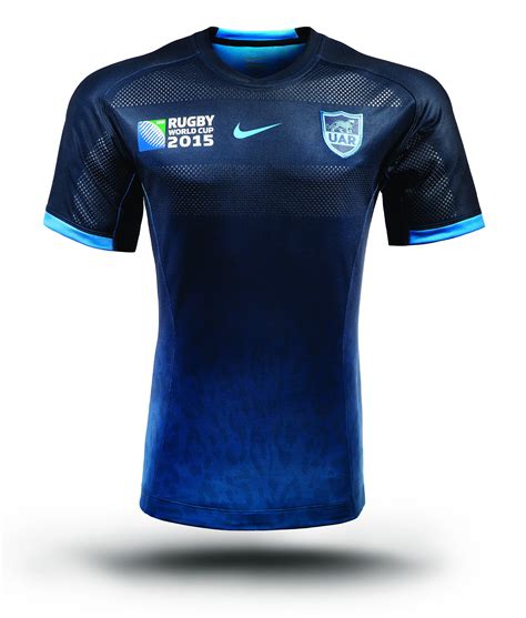 argentina rugby world cup shirt